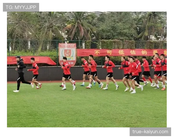 球队文化建设长期过程，赢球氛围需要逐步建立